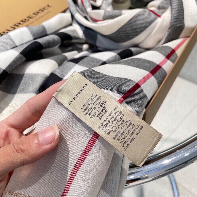 Burberry Scarf